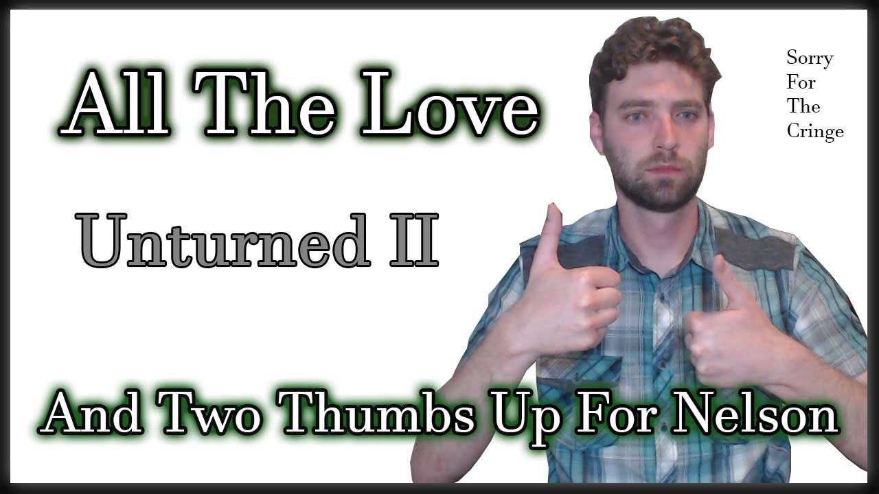 Unturned II Was Scrapped But It's A Good Thing