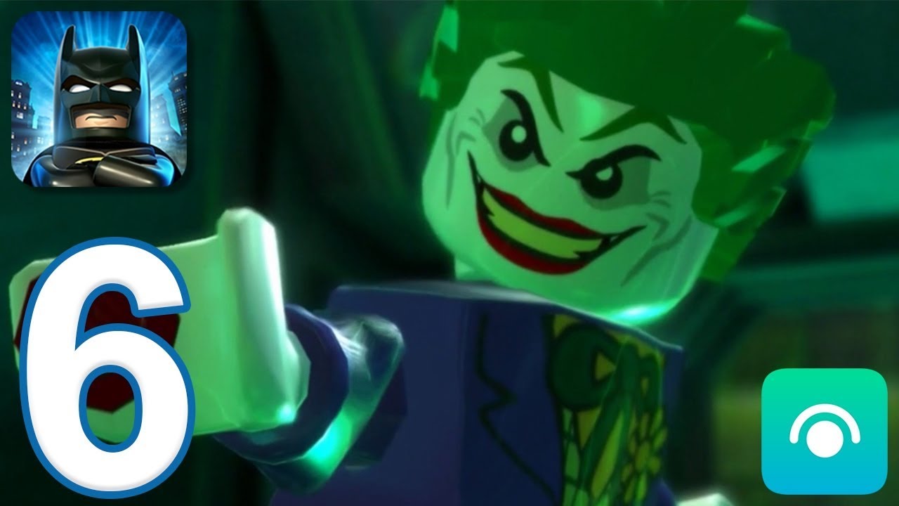 Lego Batman Walkthrough Part 6 YouTube lego-batman-walkthrough-part-6-youtube