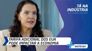 Brazil may face new US tariff hikes, campaign against femicide, and more news. screenshot 1