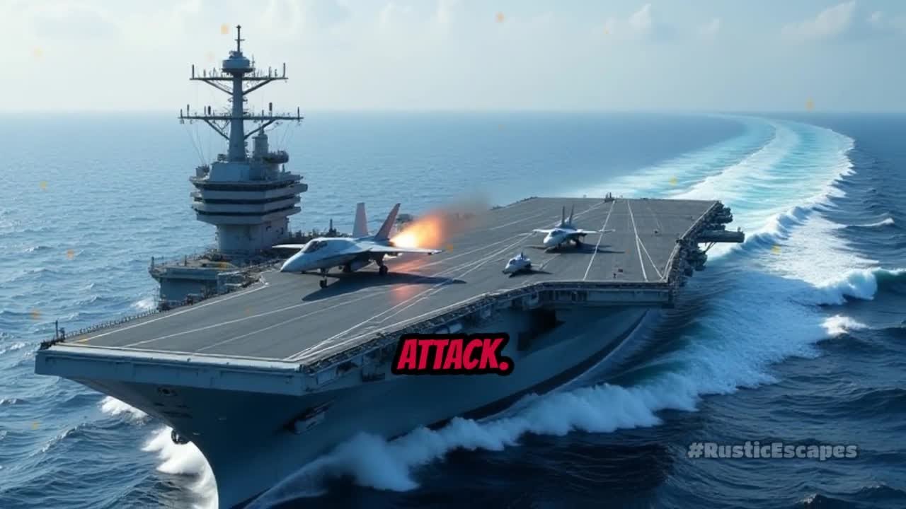 Naval Aviation: Backbone of U.S. Navy Strategy