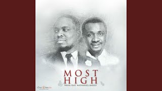 Most High (feat. Nathaniel Bassey) - Nosa
