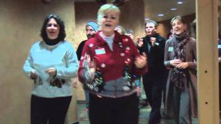 Happy Holidays 2011 720HD Youtube Facebook.wmv