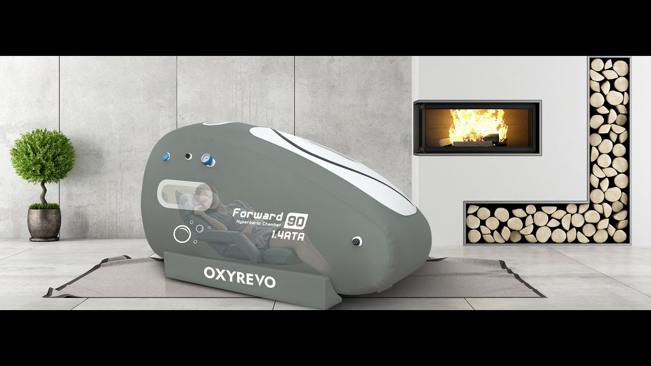 forward 90 hyperbaric chamber Video