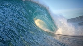 2023 BOMB CYCLONE bodyboarding a MYSTO SLAB