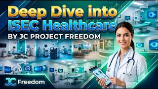 ISEC Healthcare Stock Analysis (SGX: 40T): The Best Hidden Small-Cap on the SGX?