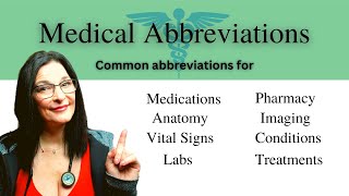 Mastering Medical Abbreviations: Essential Tips for Beginners