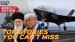 ILTV Weekly Review -  February 13, 2026