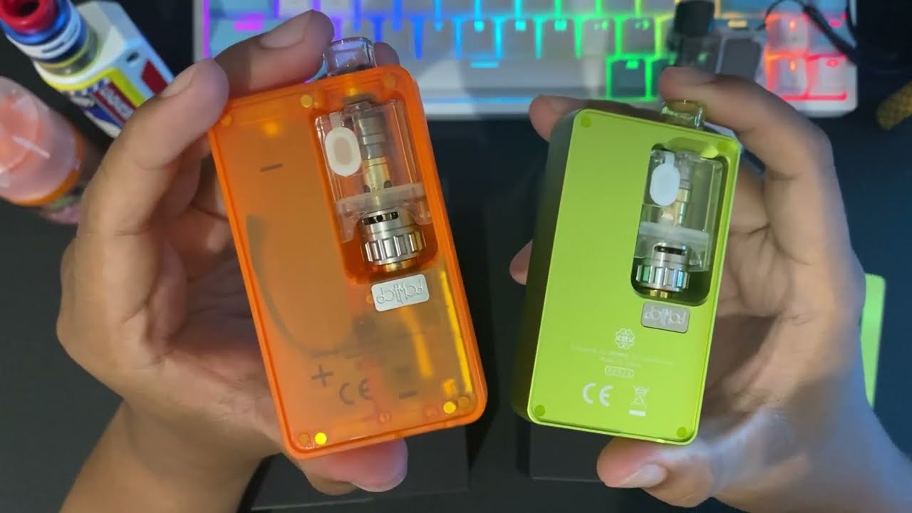 PERBEDAAN DOTAIO V2 DAN V2 LITE NIH SAYA BUATKAN!