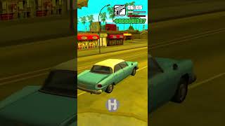 МНЕ ПРИСЛАЛИ СТРАННОЕ ВИДЕО НА ПРОВЕРКУ GTA SAN ANDREAS, ФЕЙК?🤔🤡  #shorts #gtasanandreas #gtasa