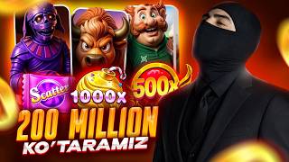 Fenix Uz Zanoslani Yoramizaaaa Part 3