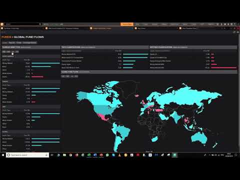 The Holy Grail for all traders the Metastock Xenith (Eikon) Trading Platform! - Link in description