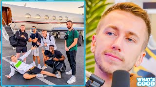 How Much Do Youtubers REALLY MAKE??