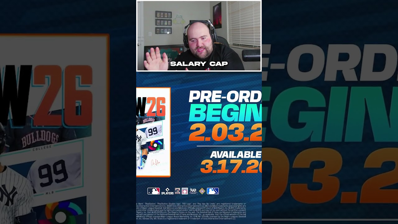 A Brand NEW DD Mode? #mlbtheshow #Diamondynasty