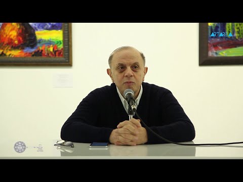 ლევან ბერძენიშვილი - საბჭოთა კავშირის უკანასკნელი პოლიტპატიმრები
