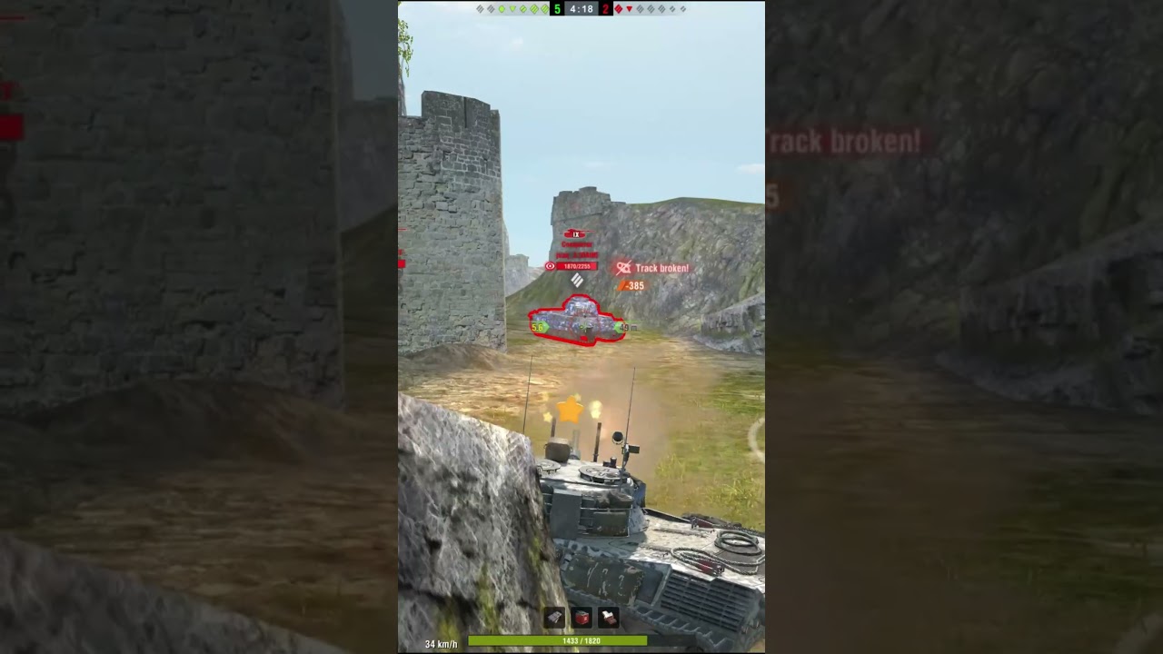 Is the Leopard 1 BAD? 