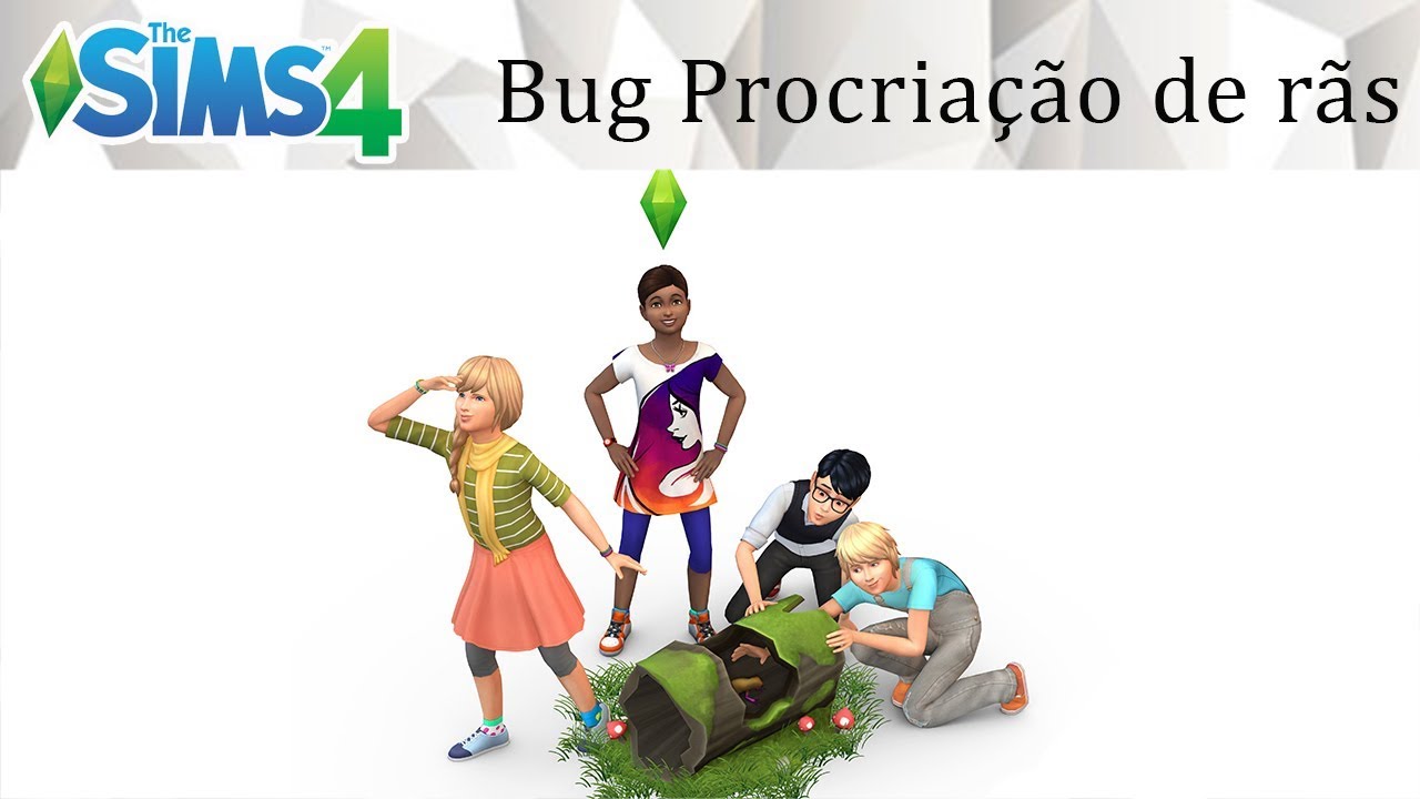 ▻ Como resgatar e baixar o The Sims 4 pelo Origin ‹ DrikaGamer