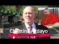 Homan Slams Pope Leo For Remarks About Illegal migrants