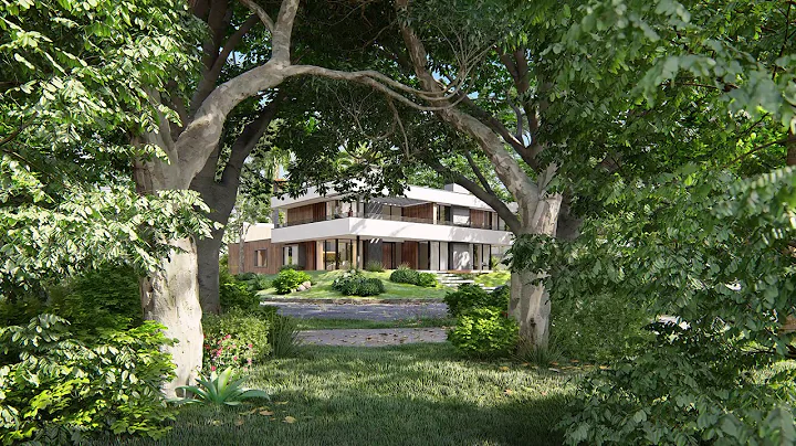 Lumion 10 Teaser Trailer