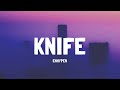 ENHYPEN Knife Lyrics