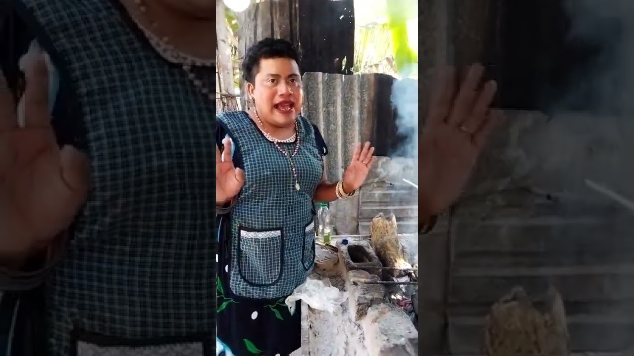 Los preparativos para el día del niño