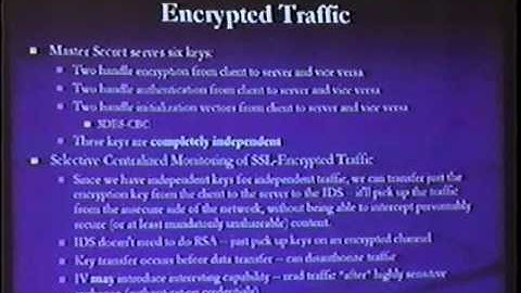 Black Hat Windows 2003 - Applied Black Op Networking on Windows XP