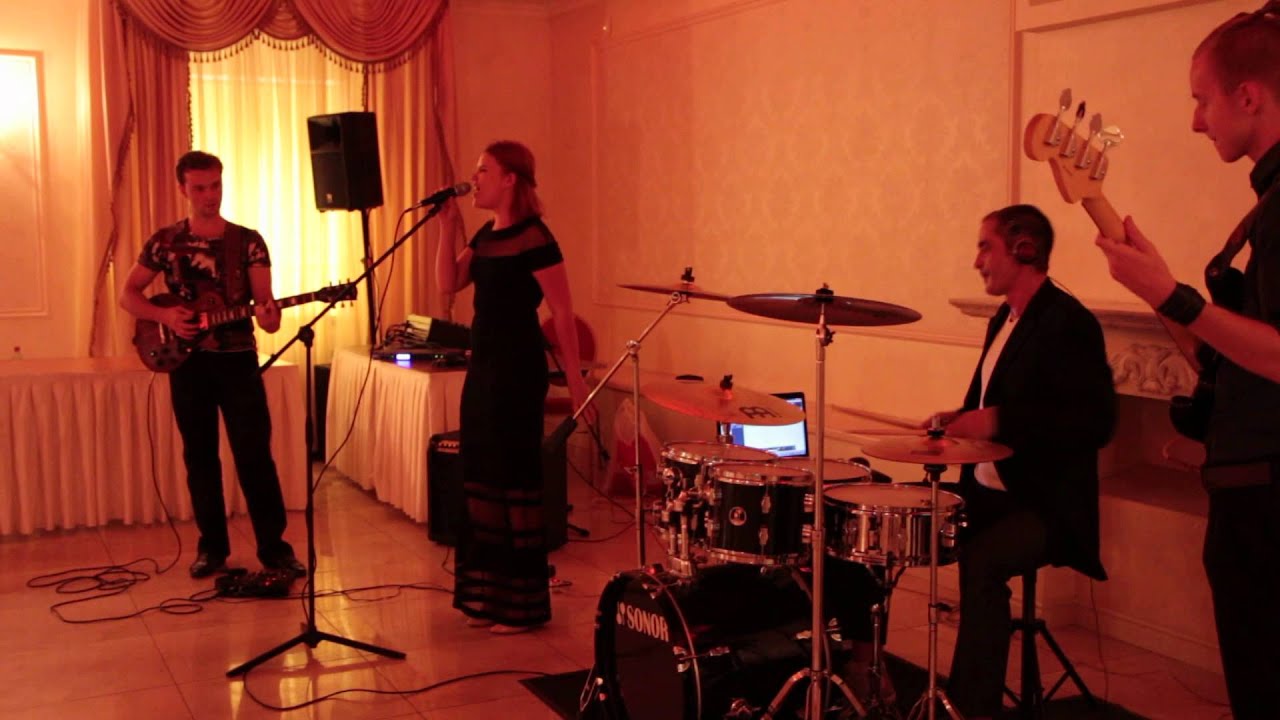 Живой состав ч.7 arthall.od.ua