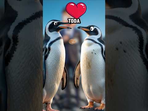 Un Matrimonio inolvidable 🐧💖