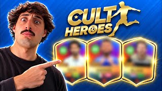 Cult Heroes – Pack & Play (EP4) | DLS26