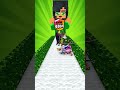 Help Zoro Become The Strongest With Aphmau  #funnyshorts #minecraftshorts