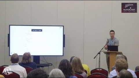 Erick Arbe: Getting Started with Vue.js and WordPress