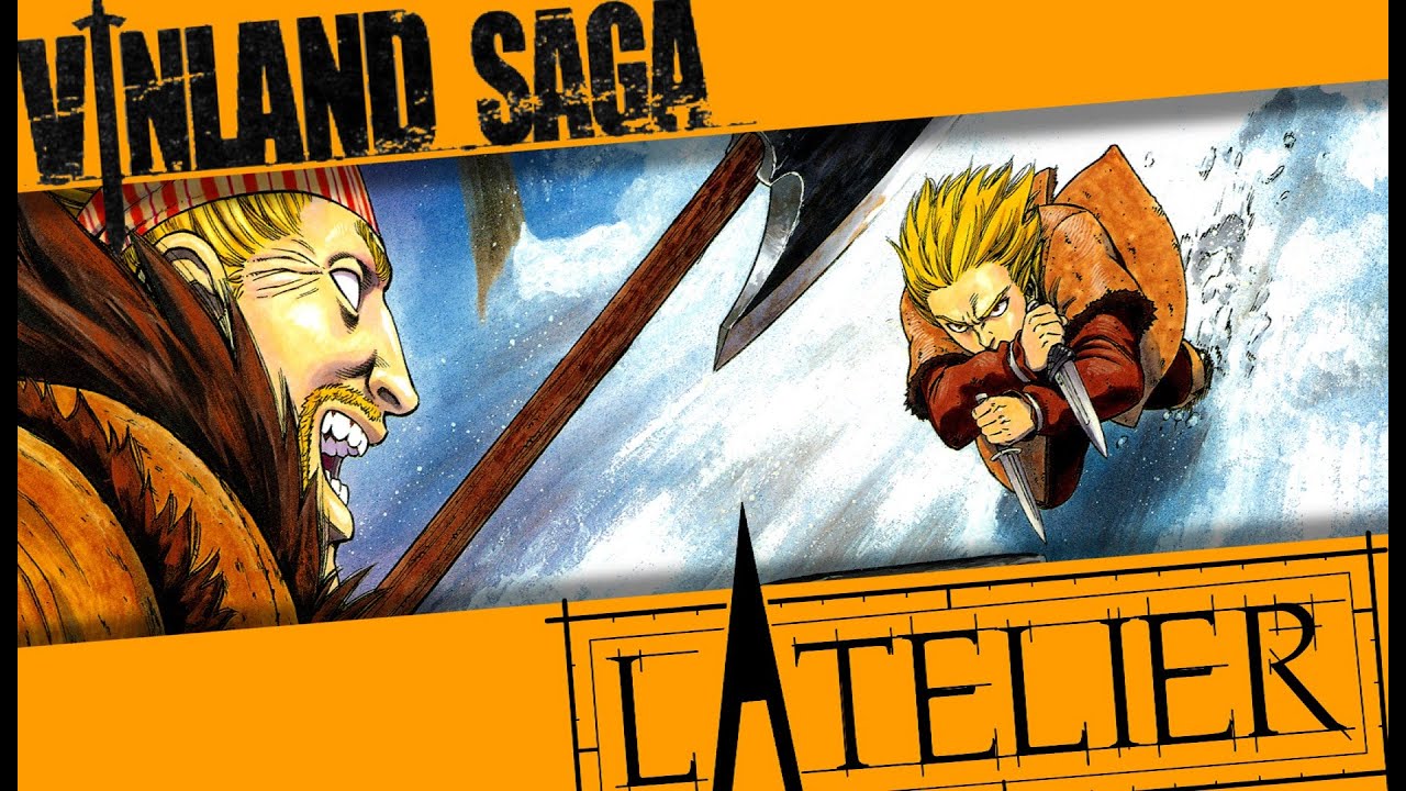 Vinland Saga Episode 21 English Sub