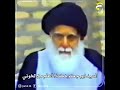 أنا واثق من نفسي بأني أعلم السيد الشهيد محمد الصدر قدس