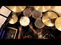 Semi Charmed Life Drum Cover 