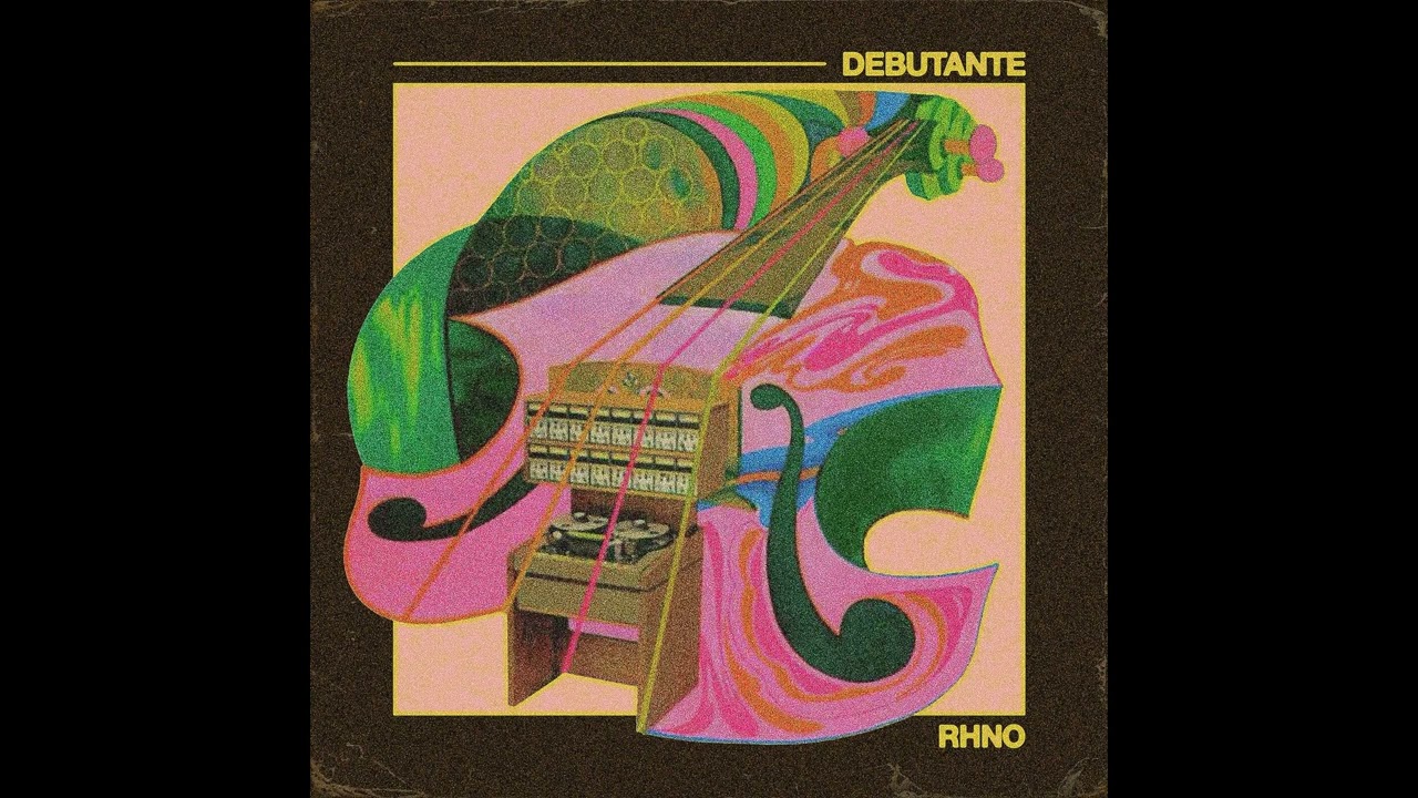 Watch RHNO - Debutante on YouTube Watch RHNO - Debutante on YouTube