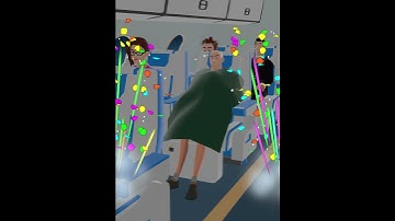 Hyper Hostess of the Year Gameplay - Watch me Serve the World! #hyperhostess #game #hostess #fun