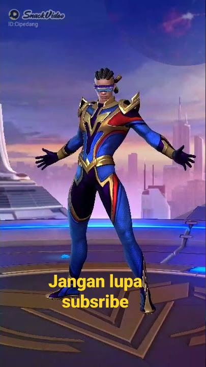 mentahan skin Bruno