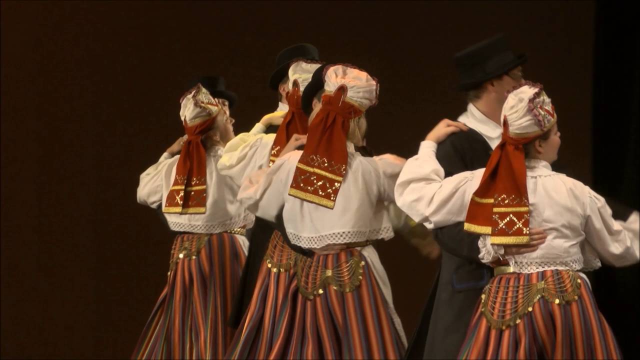 Tuisuline 65: Killadi Kõlladi