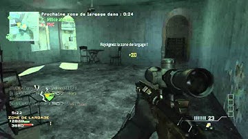 Mw3 / Triple C4 + Triple feed