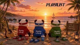 Playlist | ๊ณ ๊ธฐ๋ ๋จน๊ณ ๊ฐ์ฑ๋ ๋จน๊ณ ํ๋ณตํด์ง๊ณ ์ถ์๋ ๋ฃ๊ณ ์ถ์ ํ๋ฆฌ ๐Groove Pop ยท Study ยท Cafe ยท Rest ยท work