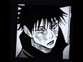 Chase Atlantic songs 😍| Megumi edit | Jujutsu Kaisen | Slow Down