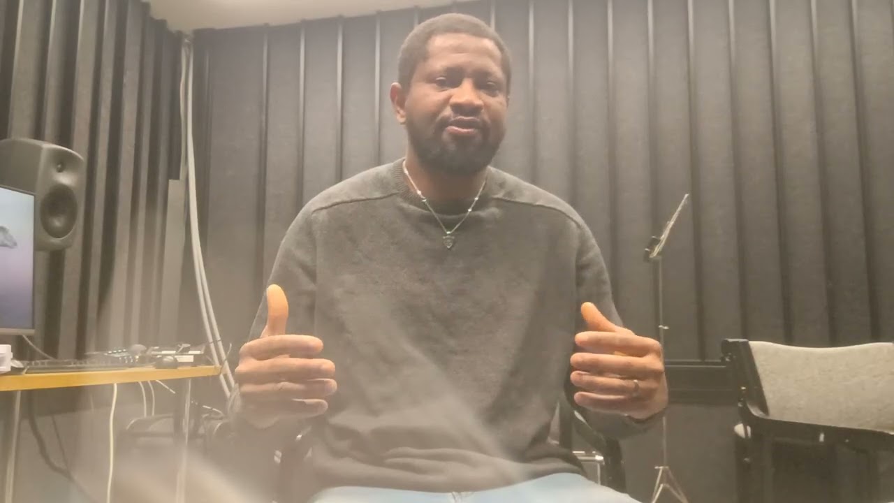 Bass 101 ( First & second lesson recap)