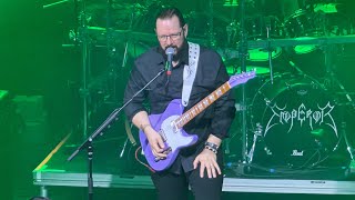 Emperor – “Into The Infinity Of Thoughts” (Live in Toronto – March 27, 2026)