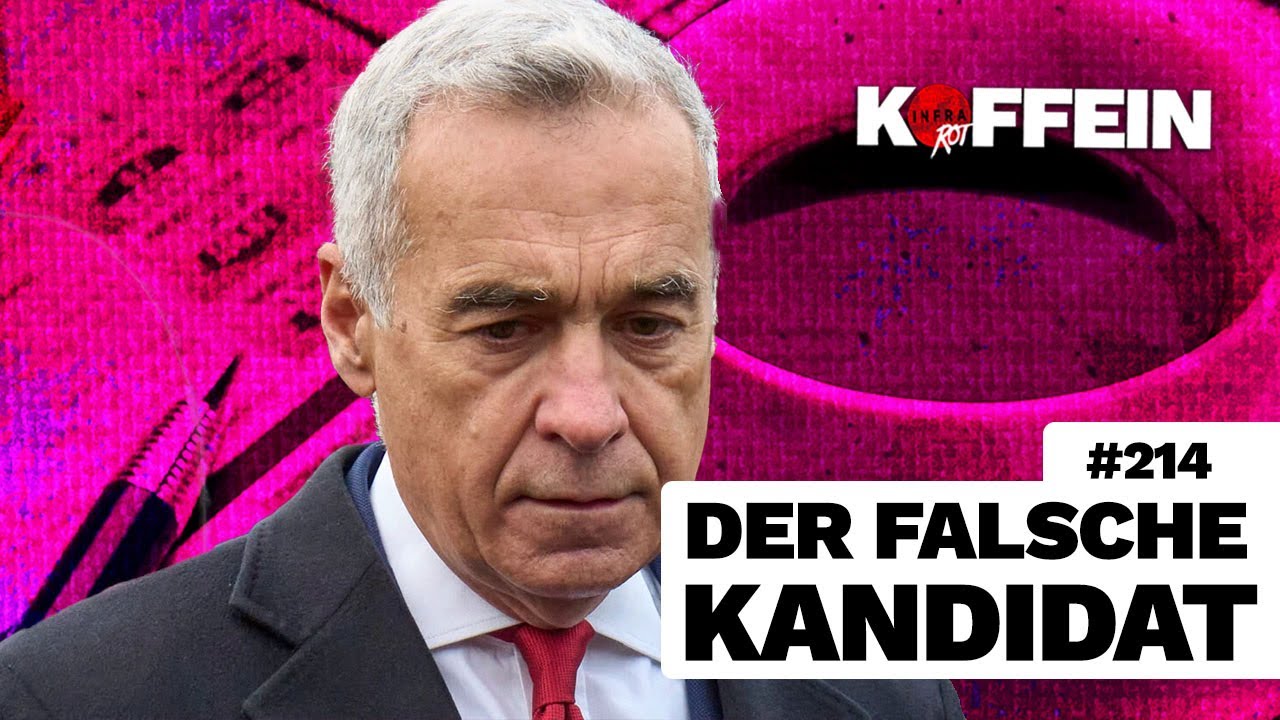 Vorschaubild: Der falsche Kandidat