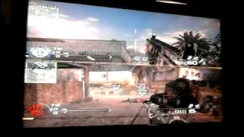 Noob Tube Across Rundown Domination Spawn Trap