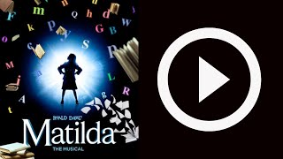 Matilda  JaDuke Theater