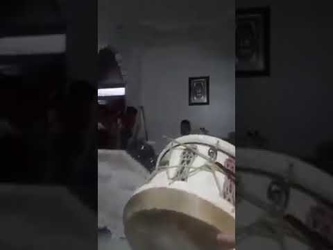 شوهة السكن الاقتصادي طاح عليهم السطح بسبب الشطيح