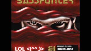 Basshunter - DotA Club Mix