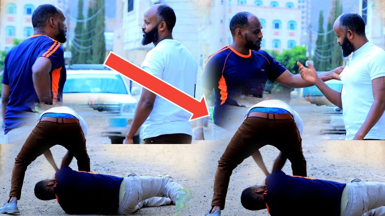 🛑😭seid ableedhaan woraaname balaan buute hajjiif seid wol fixan sababa jaartii hajjii😭😭