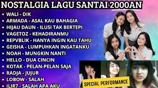 MOST NOSTALGIC 2000s INDONESIAN POP SONGS - RAINY MORNING & HOT COFFEE PLAYLIST