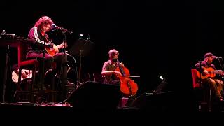 The Magnetic Fields - No One Will Ever Love You - Live - Toronto